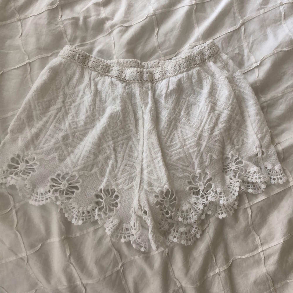 Super cute beach shorts